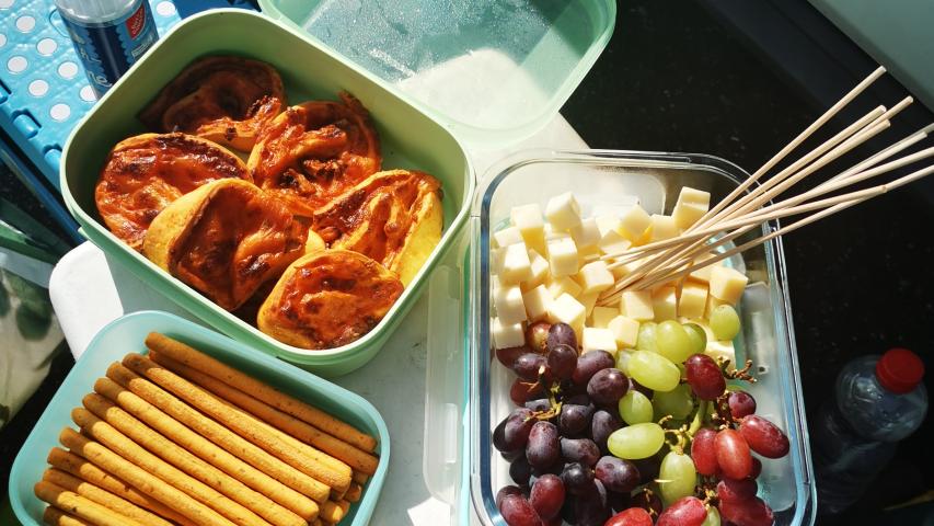 Wunschfahrt nach Elpersbüttel